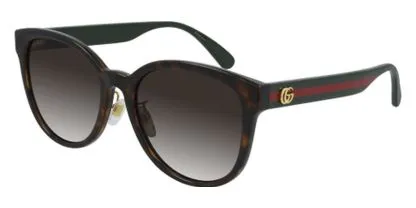 Gucci GG0854SK Prescription Sunglasses