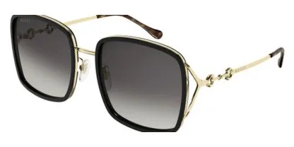 Gucci GG1016SK Prescription Sunglasses