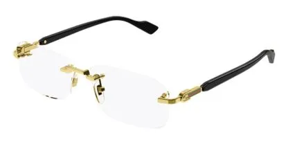 Gucci GG1221O Glasses