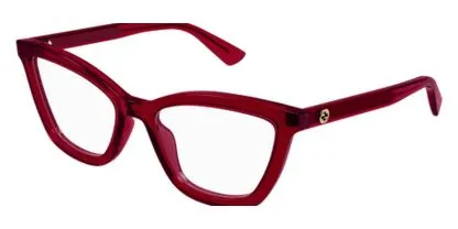 Gucci GG1686O Glasses