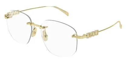 Gucci GG1806O Glasses