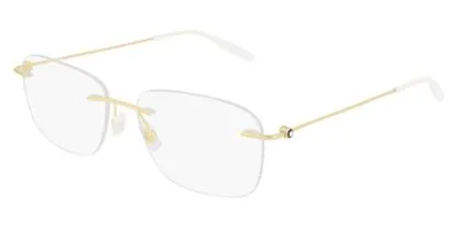 Montblanc MB0075O Glasses