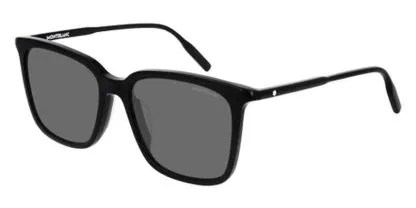 Montblanc MB0084SK Prescription Sunglasses