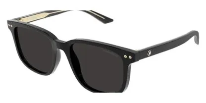 Montblanc MB0258SA Prescription Sunglasses