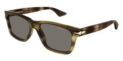 Montblanc MB0263S Prescription Sunglasses