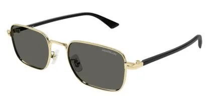 Montblanc MB0339S Prescription Sunglasses
