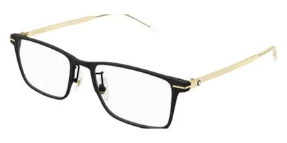 Montblanc MB0396ON Glasses