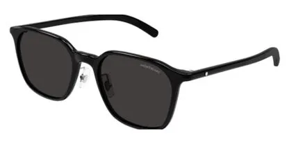 Montblanc MB0420SK Prescription Sunglasses