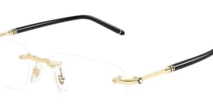 Montblanc MB0480O Glasses
