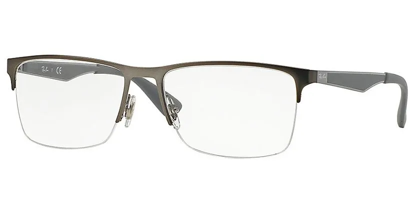 RX 6335 Ray-Ban Glasses RX 6335 Ray-Ban Glasses