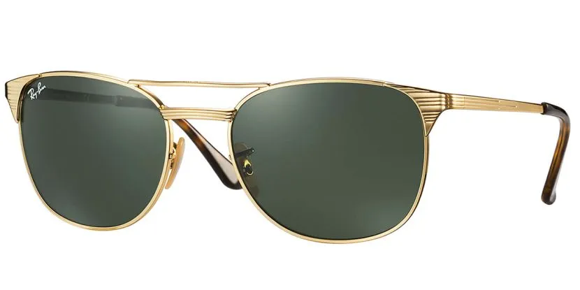 Signet Ray-Ban Sunglasses RB 3429M Signet Ray-Ban Sunglasses RB 3429M