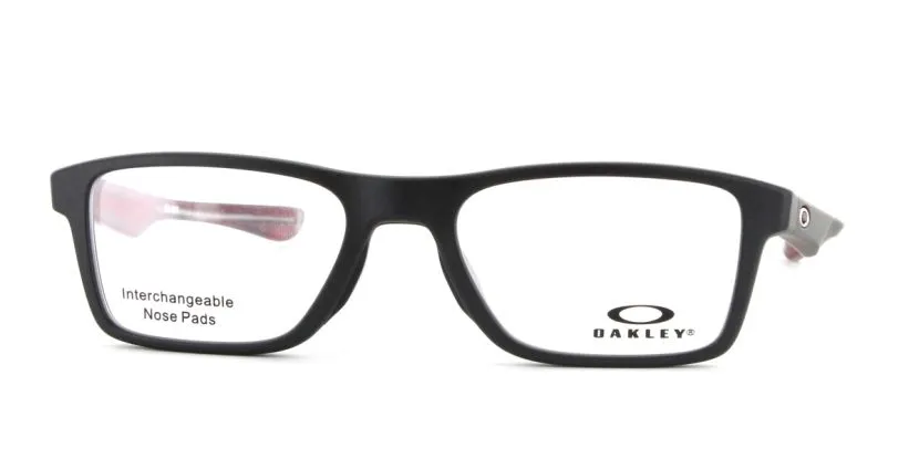 Fin Box Oakley Glasses OX 8108