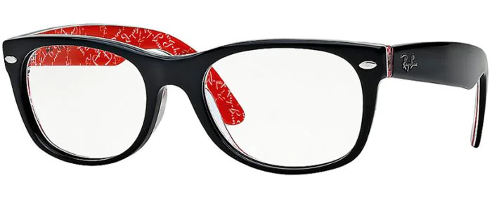 RX 5184 Ray-Ban Glasses