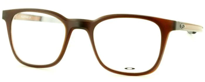 Milestone  Oakley Glasses OX 8093
