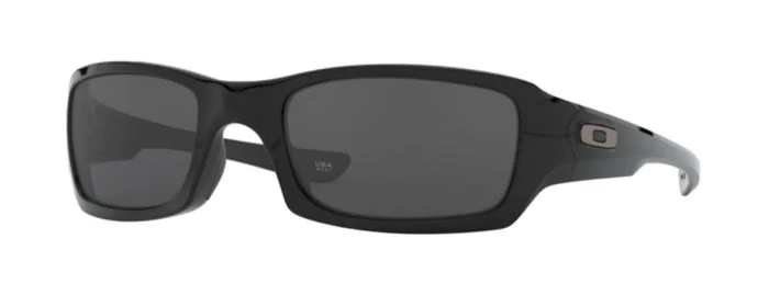 hvis du kan Skærpe Uendelighed Oakley Fives Squared Prescription Sports Sunglasses