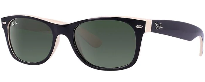 New Wayfarer Ray-Ban Sunglasses RB 2132