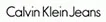 Calvin Klein Jeans Logo
