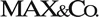 Max&Co Logo