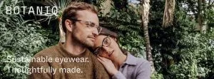 Botaniq Sustainable Eyewear
