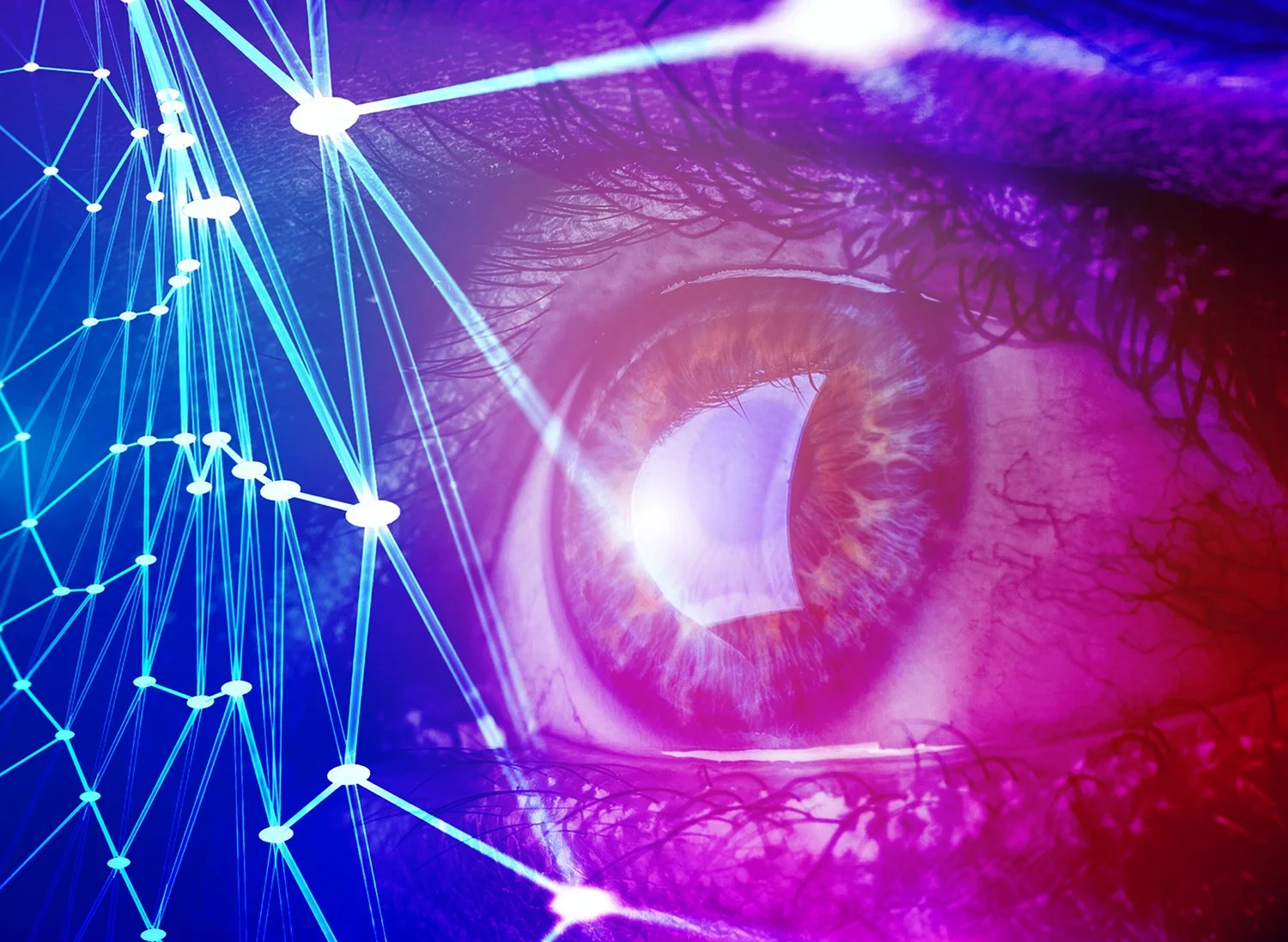 EyeView Raytracing