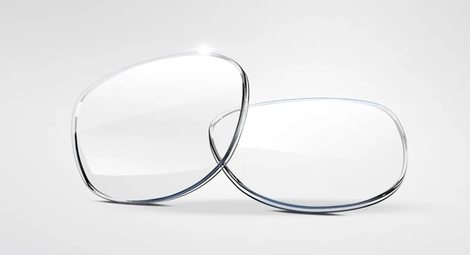 Lens Types
