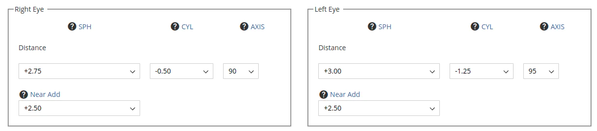 boots prescription on our website