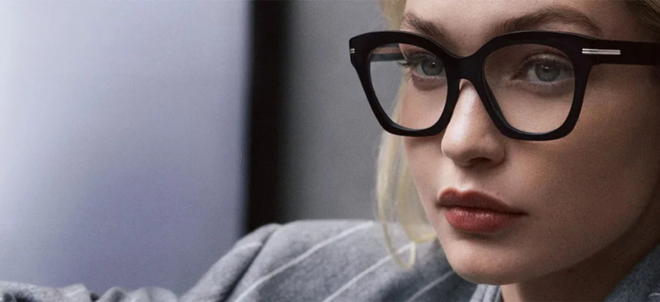Boss glasses