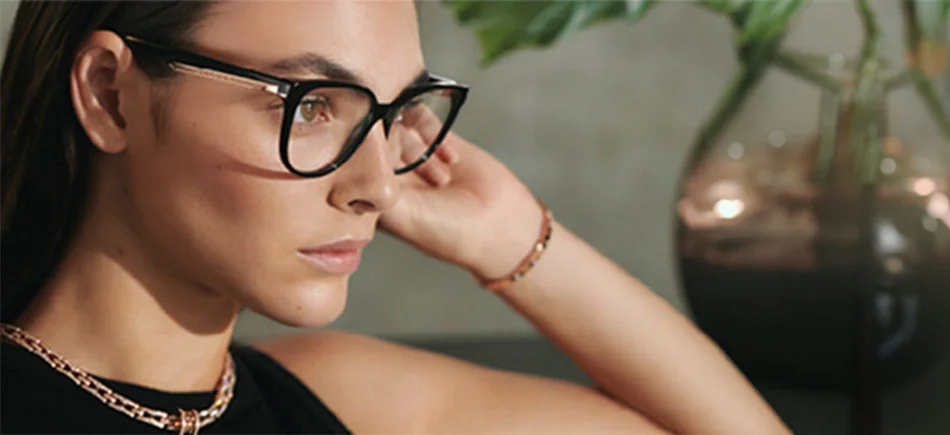 bvlgari glasses