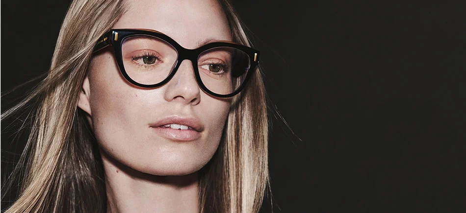 calvin klein glasses