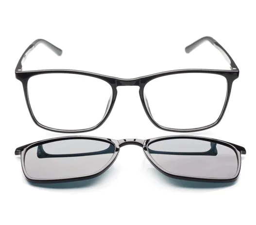 clip on sunglasses