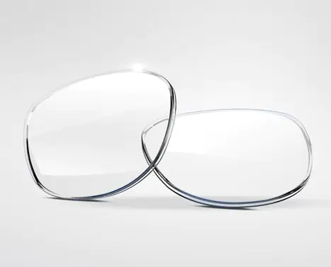 Reglaze Glasses