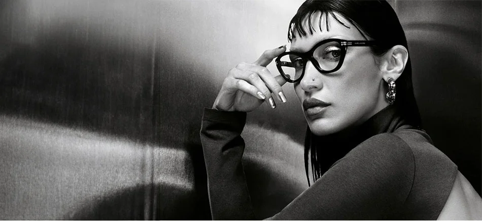 marc jacobs glasses