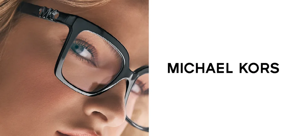 michael kors glasses