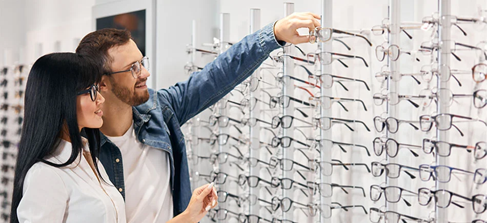 picture of lenses