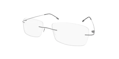 XH Rimless Glasses