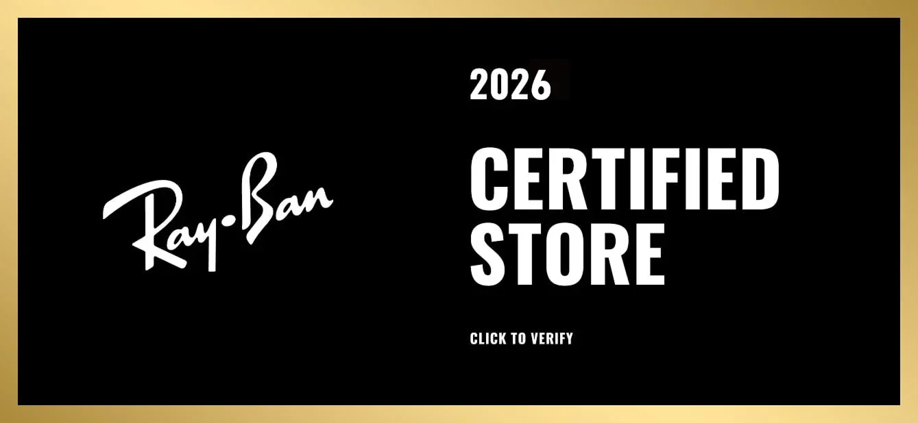Ray-Ban Authorised Retailer - Spex4Less