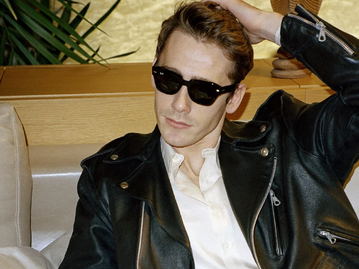 Designer Sunglasses