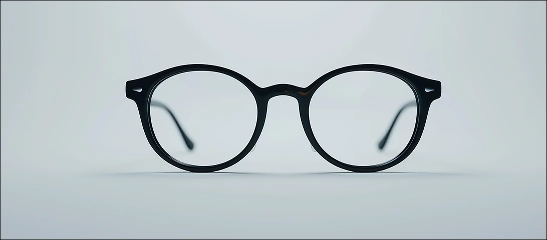 Find your perfect glasses