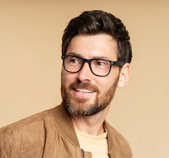 Mens Glasses