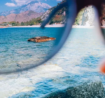 Polarised Sunglasses