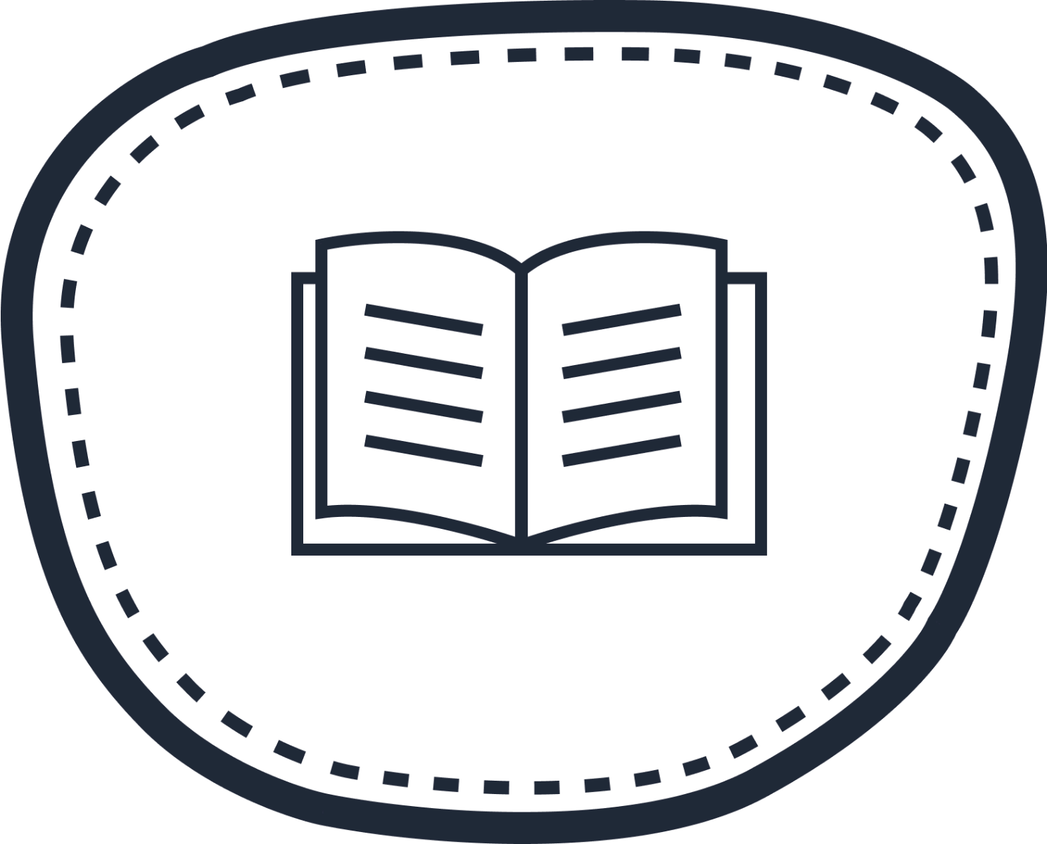 reading graphic