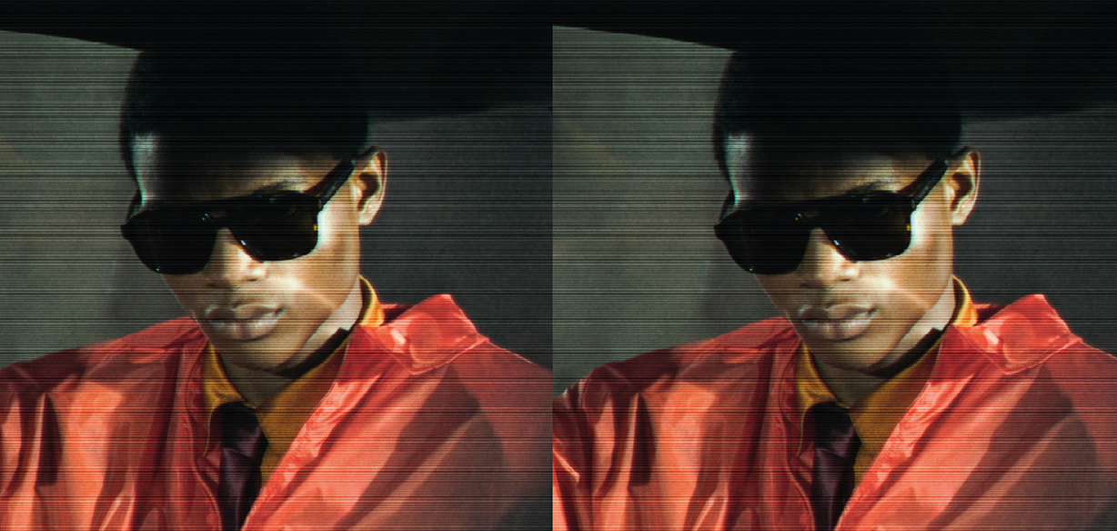 Saint Laurent Sunglasses