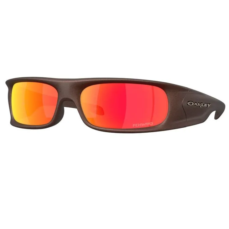 Oakley Highland 9522 prescription sunglasses