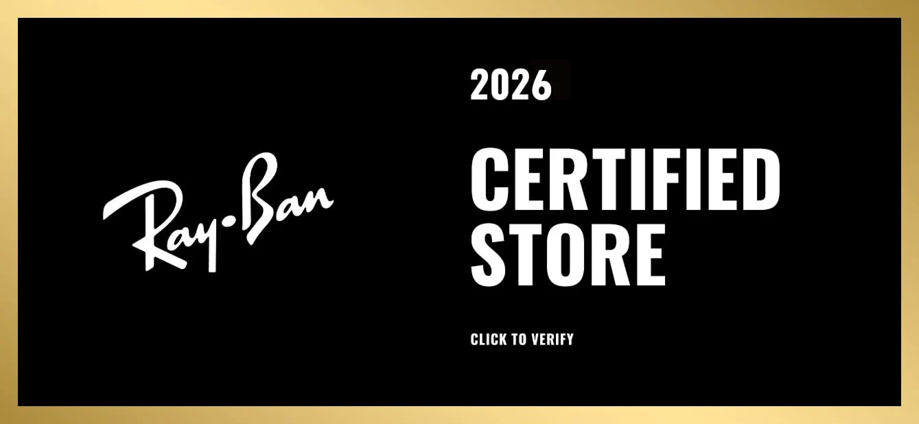 Ray-Ban Authorised Retailer - Spex4Less