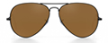 Brown Sunglasses Lens