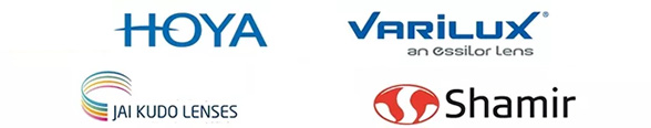Varifocal Glasses Brands
