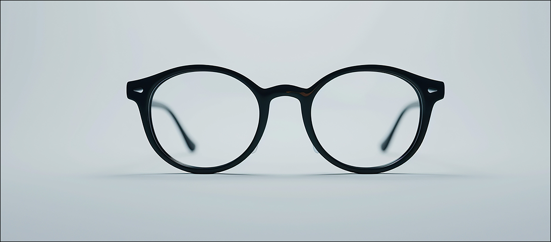 Find your perfect glasses