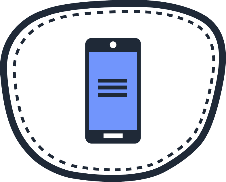 Blue light filter lens