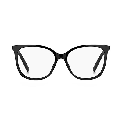 Marc Jacobs MJ662 Shiny Black