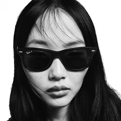 Ray-Ban Wayfarer RB2140 Hover